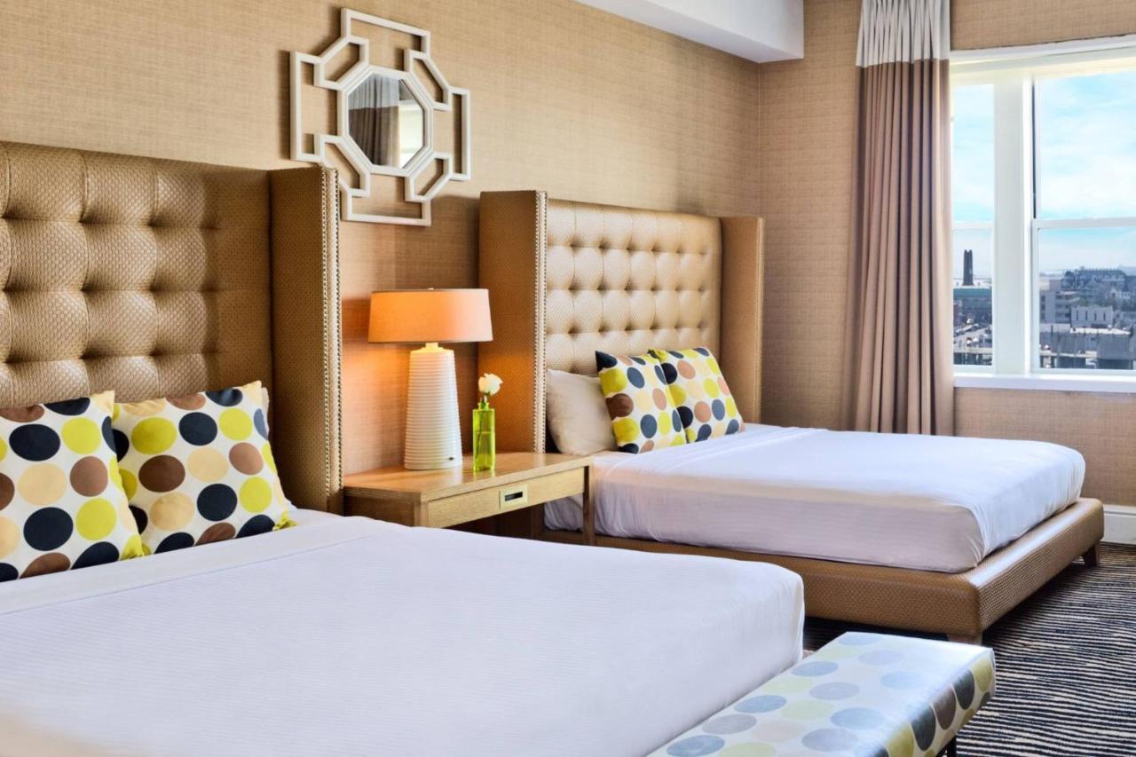Hotel Berkeley Oceanfront